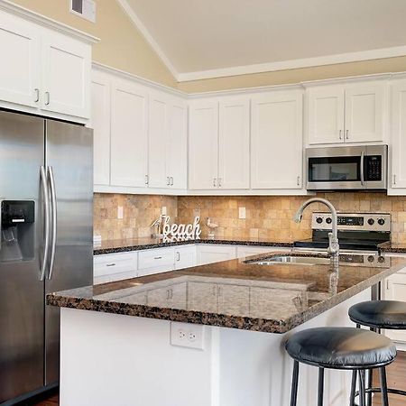 3 Bedroom Beach View Galveston Exterior foto