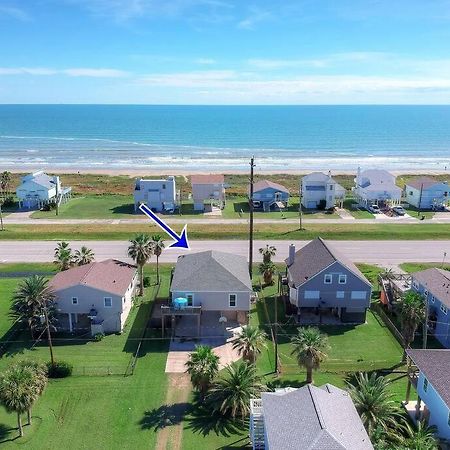 3 Bedroom Beach View Galveston Exterior foto