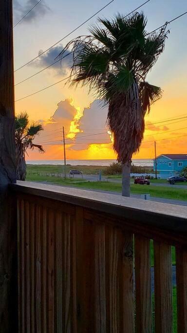 3 Bedroom Beach View Galveston Exterior foto