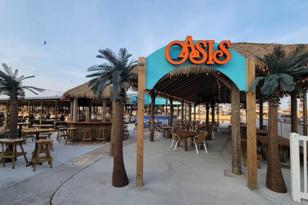 3 Bedroom Beach View Galveston Exterior foto